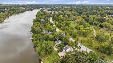 Tiny photo for 727 N First Street, Geneva, IL 60134 (MLS # 12769100)