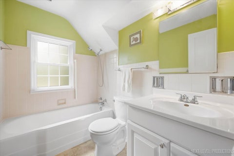 Tiny photo for 727 N First Street, Geneva, IL 60134 (MLS # 12769100)