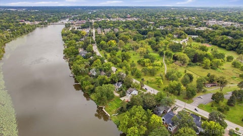 Tiny photo for 727 N First Street, Geneva, IL 60134 (MLS # 12769100)