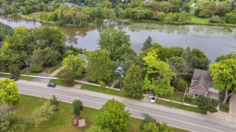 Tiny photo for 727 N First Street, Geneva, IL 60134 (MLS # 12769100)