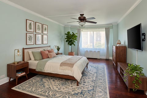 Tiny photo for 7061 N Kedzie Avenue #913, Chicago, IL 60645 (MLS # 12684234)