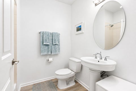 Tiny photo for 2040 W Belmont Avenue #405, Chicago, IL 60618 (MLS # 12768636)