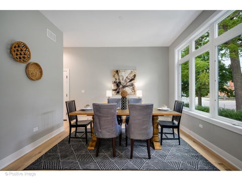 Tiny photo for 6144 N Nickerson Avenue, Chicago, IL 60631 (MLS # 12735782)