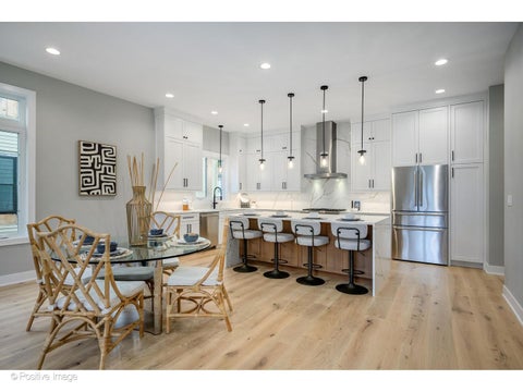 Tiny photo for 6144 N Nickerson Avenue, Chicago, IL 60631 (MLS # 12735782)
