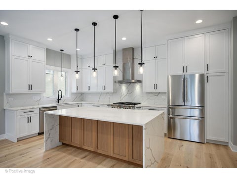 Tiny photo for 6144 N Nickerson Avenue, Chicago, IL 60631 (MLS # 12735782)