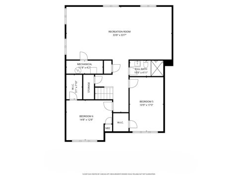 Tiny photo for 6144 N Nickerson Avenue, Chicago, IL 60631 (MLS # 12735782)