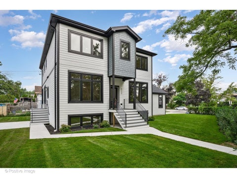 Photo of 6144 N Nickerson Avenue, Chicago, IL 60631 (MLS # 12735782)