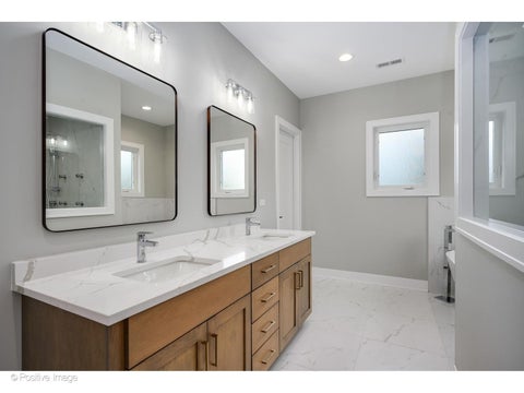Tiny photo for 6144 N Nickerson Avenue, Chicago, IL 60631 (MLS # 12735782)
