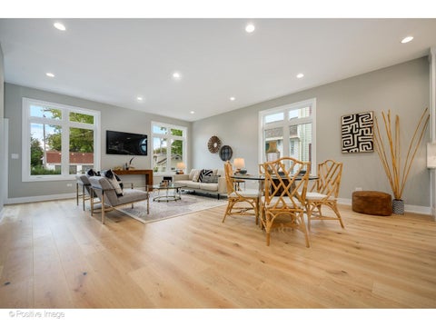 Tiny photo for 6144 N Nickerson Avenue, Chicago, IL 60631 (MLS # 12735782)