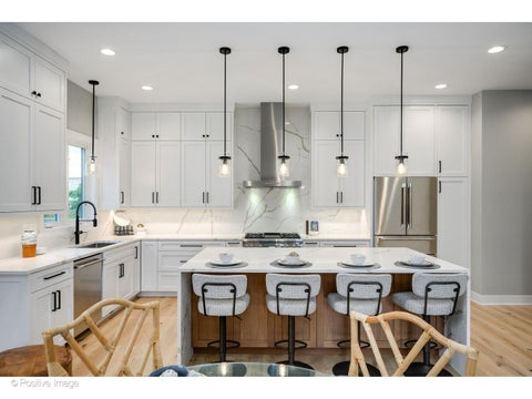 Tiny photo for 6144 N Nickerson Avenue, Chicago, IL 60631 (MLS # 12735782)