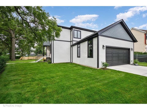 Tiny photo for 6144 N Nickerson Avenue, Chicago, IL 60631 (MLS # 12735782)