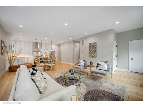 Tiny photo for 6144 N Nickerson Avenue, Chicago, IL 60631 (MLS # 12735782)