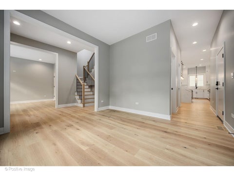 Tiny photo for 6144 N Nickerson Avenue, Chicago, IL 60631 (MLS # 12735782)