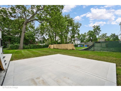 Tiny photo for 6144 N Nickerson Avenue, Chicago, IL 60631 (MLS # 12735782)