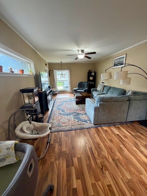 Tiny photo for 205 W 6th Street, Benton, IL 62812 (MLS # 12752645)