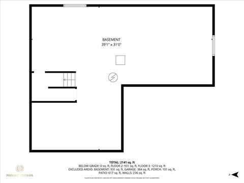 Tiny photo for 71 Windstone Drive, North Aurora, IL 60542 (MLS # 12496322)