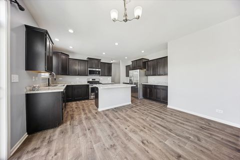 Tiny photo for 71 Windstone Drive, North Aurora, IL 60542 (MLS # 12496322)