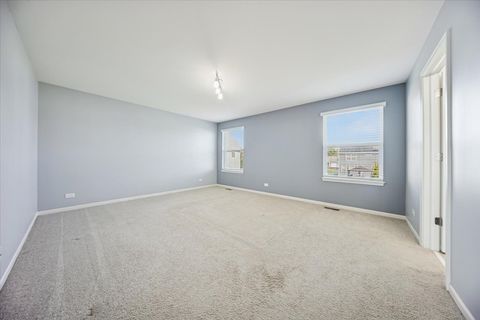 Tiny photo for 71 Windstone Drive, North Aurora, IL 60542 (MLS # 12496322)