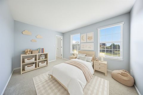 Tiny photo for 71 Windstone Drive, North Aurora, IL 60542 (MLS # 12496322)