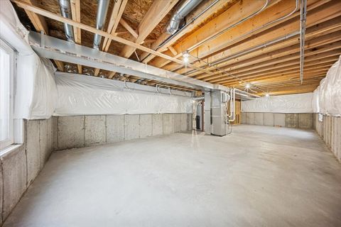 Tiny photo for 71 Windstone Drive, North Aurora, IL 60542 (MLS # 12496322)