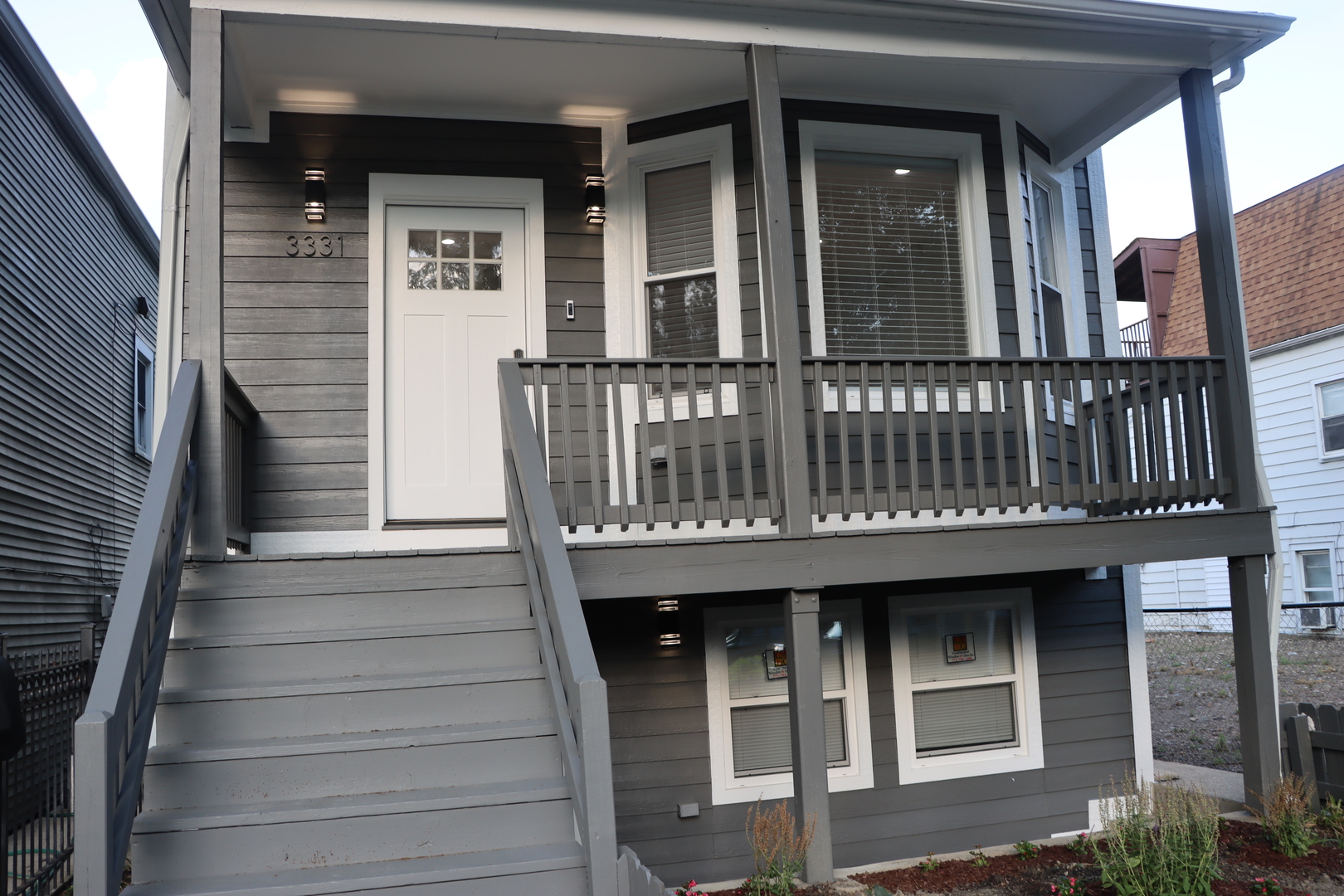 3331 N Drake Avenue