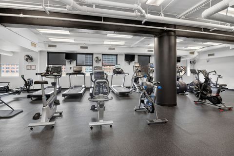 Tiny photo for 165 N CANAL Street #1129, Chicago, IL 60606 (MLS # 12610485)