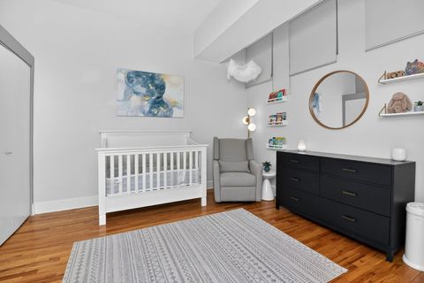 Tiny photo for 165 N CANAL Street #1129, Chicago, IL 60606 (MLS # 12610485)