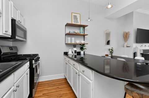 Tiny photo for 165 N CANAL Street #1129, Chicago, IL 60606 (MLS # 12610485)