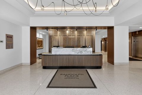 Tiny photo for 165 N CANAL Street #1129, Chicago, IL 60606 (MLS # 12610485)