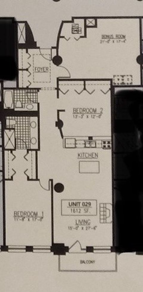 Tiny photo for 165 N CANAL Street #1129, Chicago, IL 60606 (MLS # 12610485)