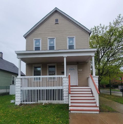 10730 S Wentworth Avenue Chicago IL 60628