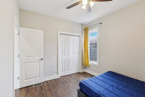 Tiny photo for 3516 W Hirsch Street, Chicago, IL 60651 (MLS # 12565322)