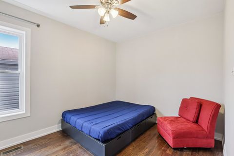 Tiny photo for 3516 W Hirsch Street, Chicago, IL 60651 (MLS # 12565322)
