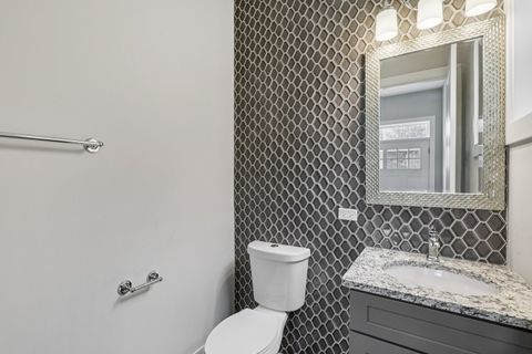 Tiny photo for 3516 W Hirsch Street, Chicago, IL 60651 (MLS # 12565322)