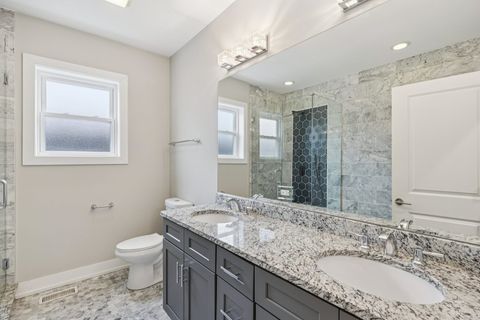 Tiny photo for 3516 W Hirsch Street, Chicago, IL 60651 (MLS # 12565322)