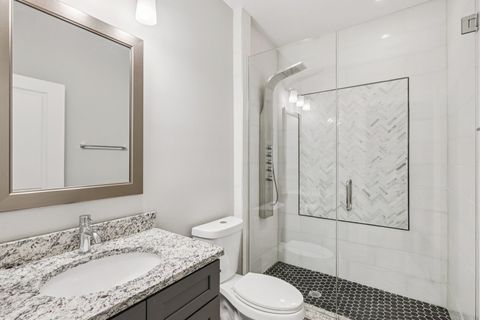 Tiny photo for 3516 W Hirsch Street, Chicago, IL 60651 (MLS # 12565322)