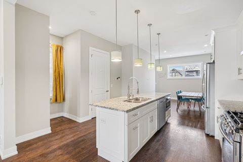 Tiny photo for 3516 W Hirsch Street, Chicago, IL 60651 (MLS # 12565322)