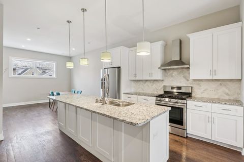 Tiny photo for 3516 W Hirsch Street, Chicago, IL 60651 (MLS # 12565322)