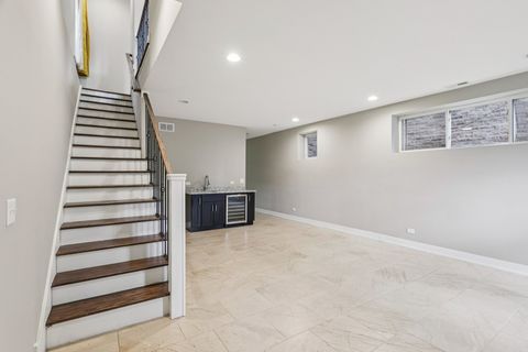 Tiny photo for 3516 W Hirsch Street, Chicago, IL 60651 (MLS # 12565322)