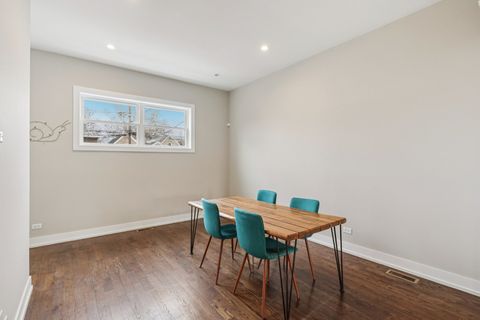 Tiny photo for 3516 W Hirsch Street, Chicago, IL 60651 (MLS # 12565322)