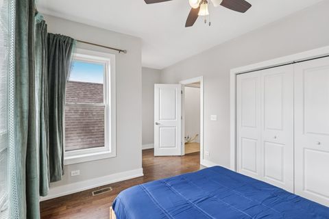 Tiny photo for 3516 W Hirsch Street, Chicago, IL 60651 (MLS # 12565322)