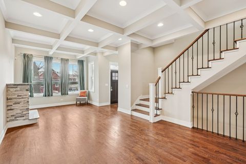 Tiny photo for 3516 W Hirsch Street, Chicago, IL 60651 (MLS # 12565322)