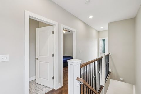 Tiny photo for 3516 W Hirsch Street, Chicago, IL 60651 (MLS # 12565322)