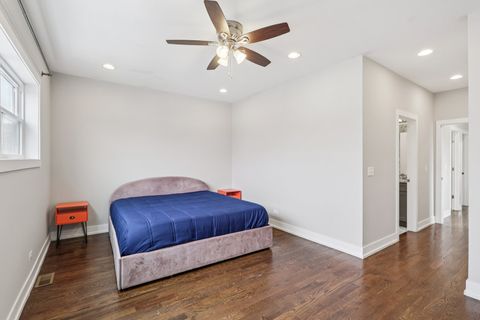 Tiny photo for 3516 W Hirsch Street, Chicago, IL 60651 (MLS # 12565322)