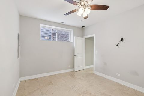 Tiny photo for 3516 W Hirsch Street, Chicago, IL 60651 (MLS # 12565322)