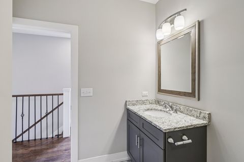 Tiny photo for 3516 W Hirsch Street, Chicago, IL 60651 (MLS # 12565322)