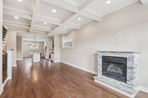 Tiny photo for 3516 W Hirsch Street, Chicago, IL 60651 (MLS # 12565322)