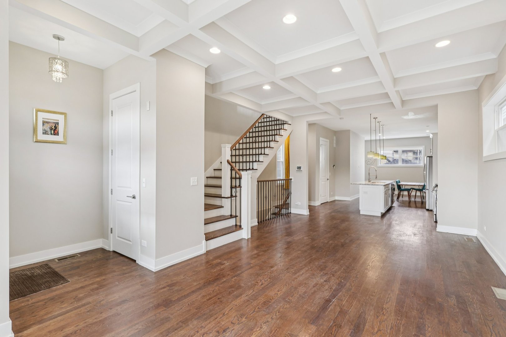 3516 W Hirsch Street