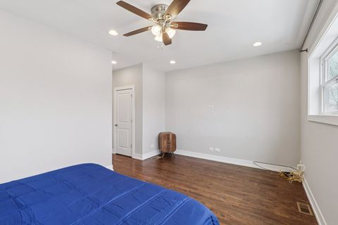 Tiny photo for 3516 W Hirsch Street, Chicago, IL 60651 (MLS # 12565322)