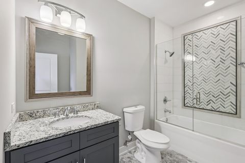 Tiny photo for 3516 W Hirsch Street, Chicago, IL 60651 (MLS # 12565322)